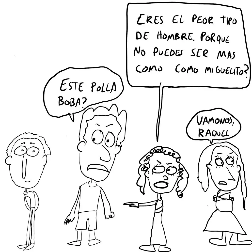 miguelito